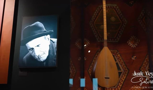Müzeler Haftası’nda Sivas’ta tarih ve kültür vurgusu