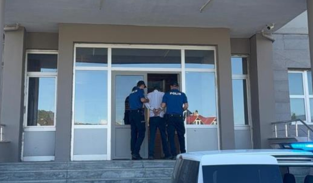 Uzun Süredir Aranan 3 Firari Hükümlü Sivas'ta Yakalandı