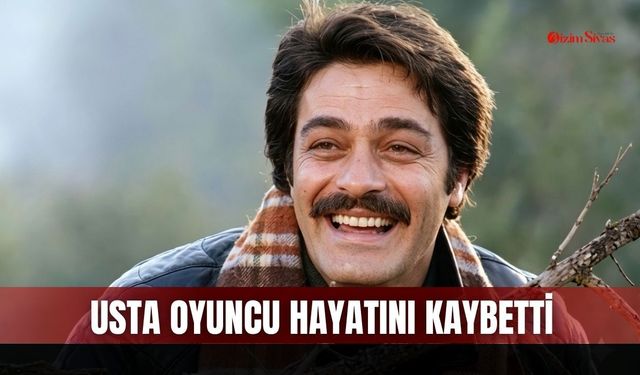 Kadir İnanır öldü mü? Kadir İnanır kimdir, kaç yaşındaydı, neden öldü, hastalığı neydi?