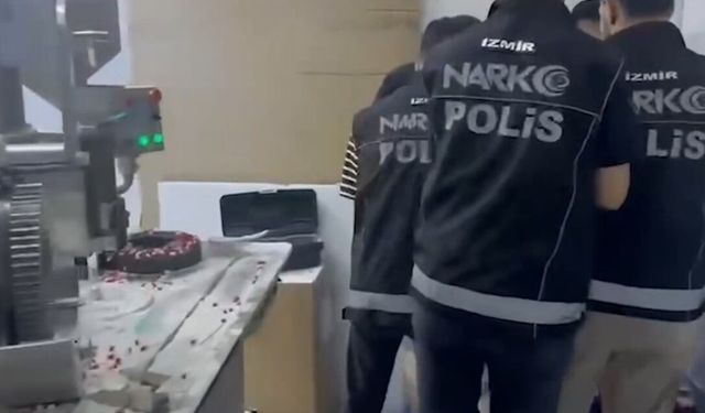 Sivas'ın da içinde olduğu dev operasyon