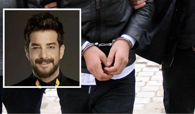 SON DAKİKA! Ünlülere operasyon!..