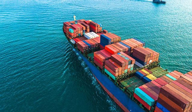 İhracat rakamları belli oldu, 21 il 1 milyar doları aştı
