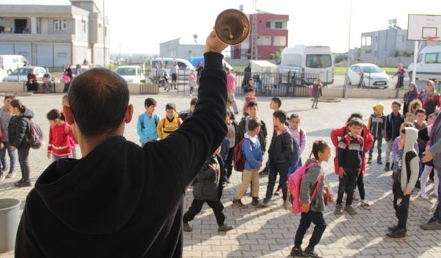 Sivas'ta Okulların Kapanmasına Günler Kala Uzman İsimden Uyarı!