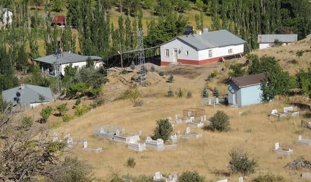 Divriği’de yıllardır karışıklık yaratan köyün adı değişti