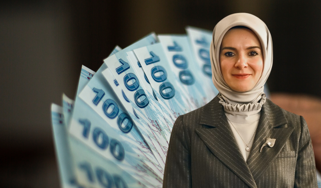 Milyonlarca Aileyi İlgilendiriyor! 1,83 Milyar TL'lik Destek Ödemesi Başladı