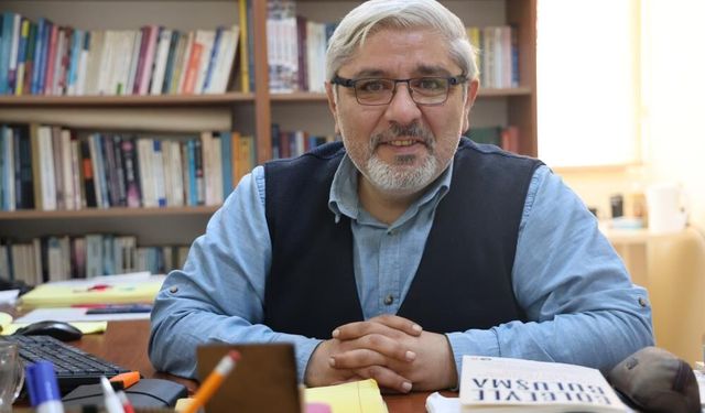 İyi korunmayan biyometrik verilen ciddi riskler doğurabilir