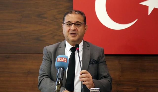 Mustafa Eken’den birlik ve sağduyu çağrısı