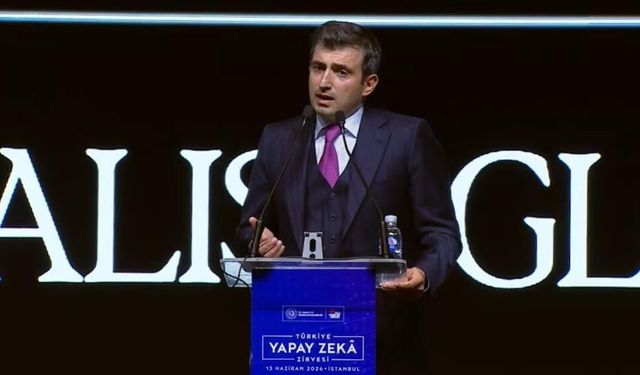 Bayraktar'dan yapay zeka açıklaması: İnsan makineleşmemeli