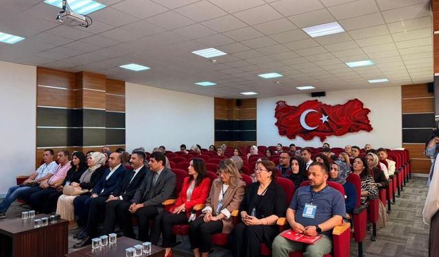 Sivas'ta Ezber Bozan Eğitim Seferberliği!