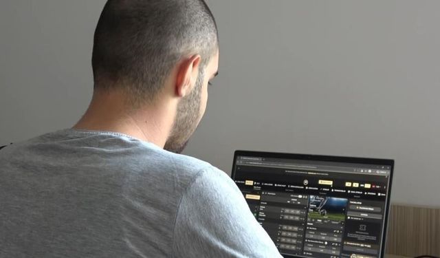 Telefonla Odasına Çekilenlerin Düştüğü Sinsi Tuzak