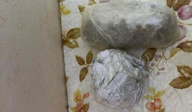 Sivas'ta tutukluları etkileyen operasyon