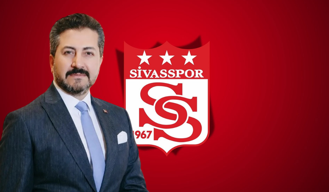 Sivasspor'da kongre öncesi Orhan Koçyiğit adaylığını açıkladı