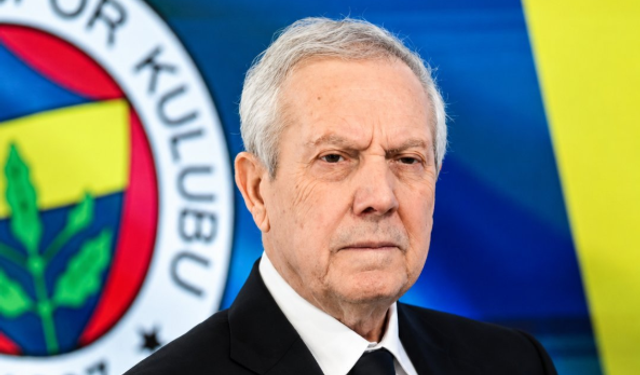 Fenerbahçe'de Aziz Yıldırım Dönemi Yeniden Başlıyor!
