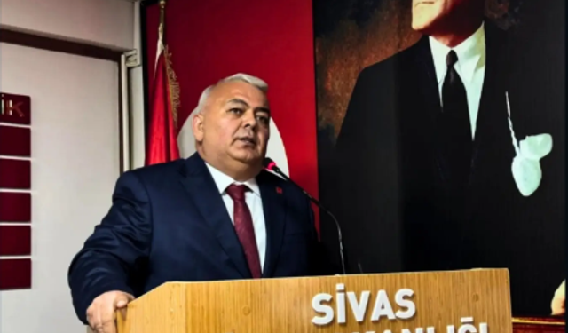 CHP MYK'dan Sivas Kararı: İl Başkanı ve Disiplin Kurulu Görevden Alındı