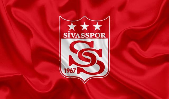 Sivasspor'da işler iyi gitmiyor!..