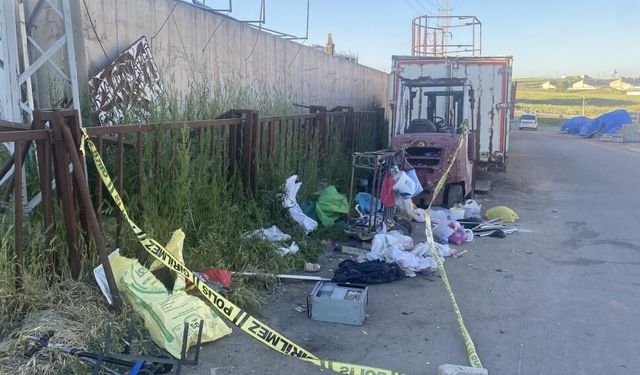 Sivas’ta Akılalmaz Saldırı 3 Kişi Yaralandı