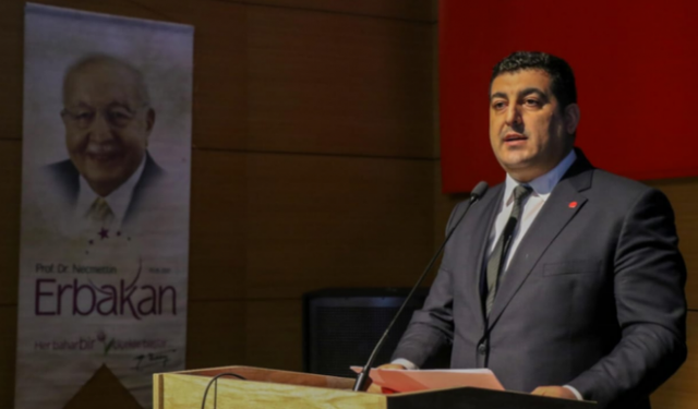 Tokgöz'den şeffaflık ve hesap verebilirlik vurgusu