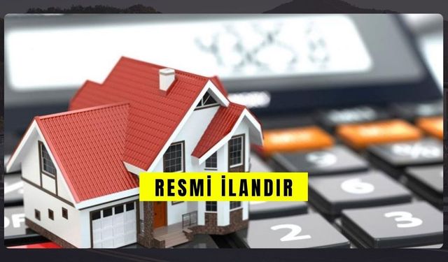 TAŞINMAZ MAL KİRA İLANI