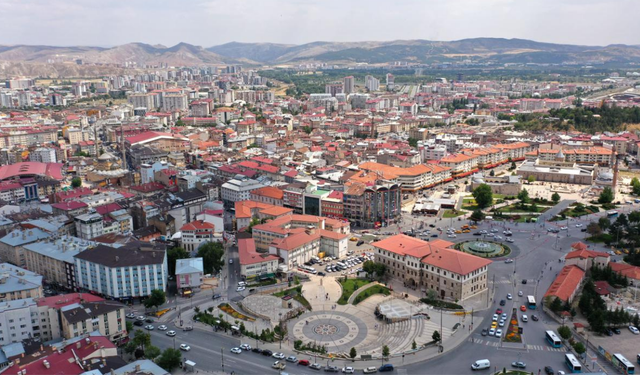 Sivas’a KÖYDES Müjdesi! Köylerin Altyapısı İçin 367 Milyon TL’lik Dev Yatırım