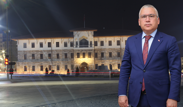 Sivaslılar Dikkat! Valilikten Kritik Uyarı Geldi