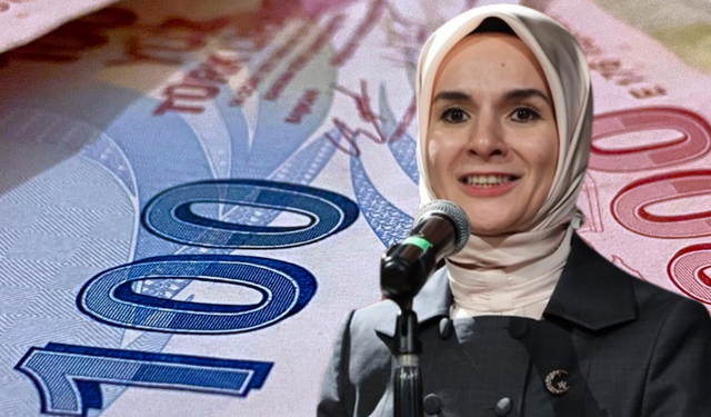 Bakan Göktaş'tan 20,1 Milyar Liralık Destek Açıklaması