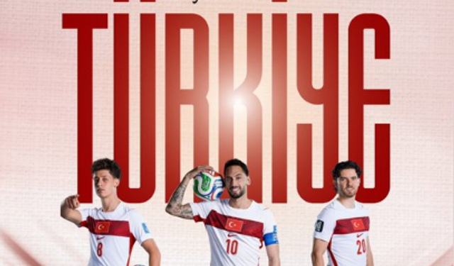 86 Milyonun Gözü Bu Maçta!