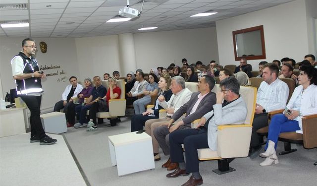 En İyi Narkotik Polisi: Anne