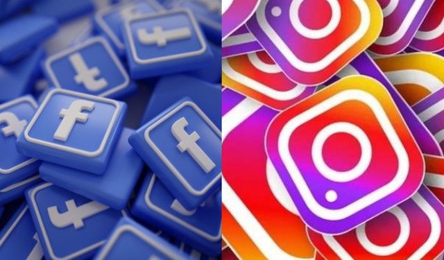İnstagram ve Facebook'a Erişim sağlanamıyor! Neden Çöktü?