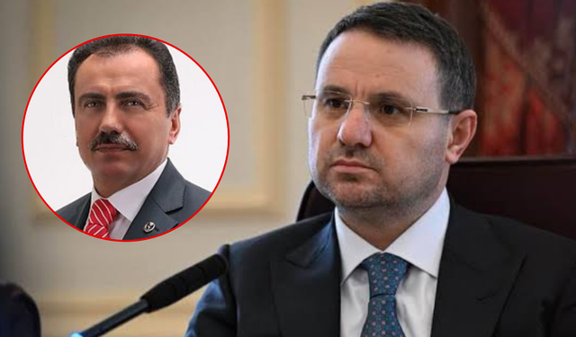 Adalet Bakanı gürlek, Muhsin Yazıcıoğlu Davası Hakkında Net Konuştu!
