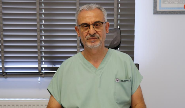 Sünnet Hakkında Küresel Sağlık Örgütlerini Bile Şaşırtan Sonuç!