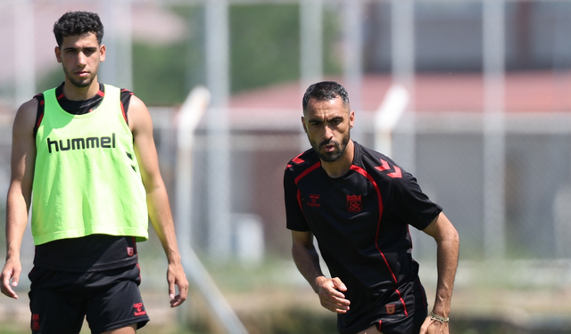 Sivasspor Kaptanından Sezona Dair Çok Net Mesaj!