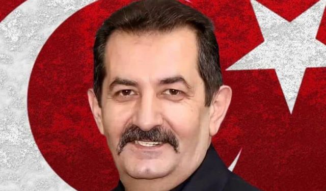 BBP Sivas Başkanı Sezerer: 15 Temmuz kutlu dirilişin adıdır