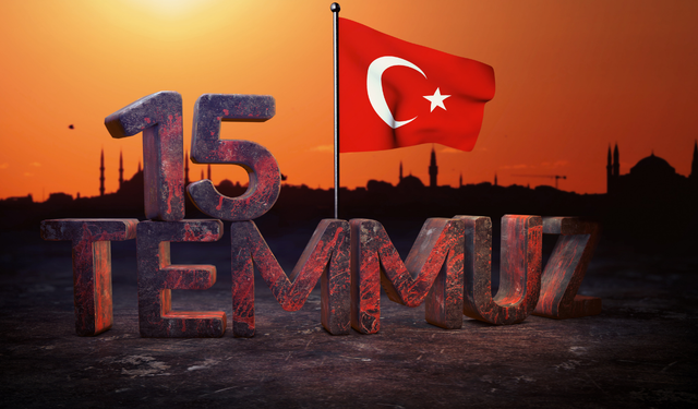 15 Temmuz 2026 Resmi Tatil mi? 15 Temmuz Hangi Güne Denk Geliyor