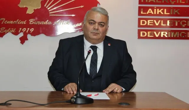 Yılmaz Coşkun: Karara saygı duymuyorum!