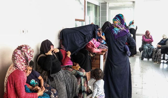 Sivas'ta Dilencilere Geçit Yok! Dilenci Gördüğünüzde Nereye İhbar Edeceksiniz? İşte O İhbar Hatları!