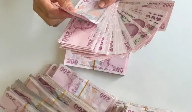 6 Ayda İşçinin Cebinden 1,2 Trilyon Lira Gitti!