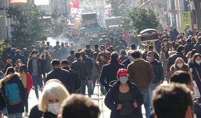 50 Yaşın Üzerindekiler İçin Büyük Tehlike! Sinsi Sinsi Büyüyor!