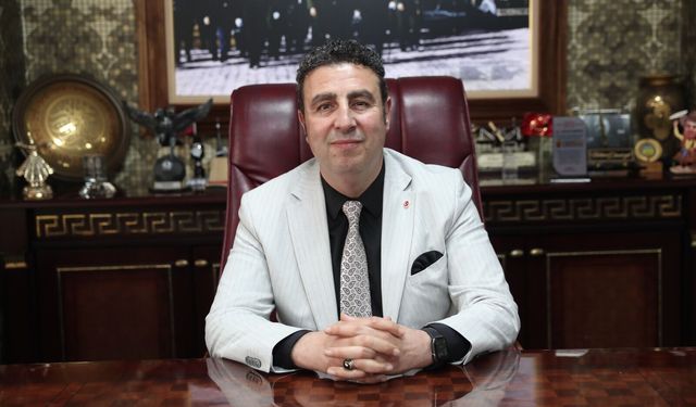 SESOB Başkanı Demirgil: Esnaf kredilerinde limitler artırıldı