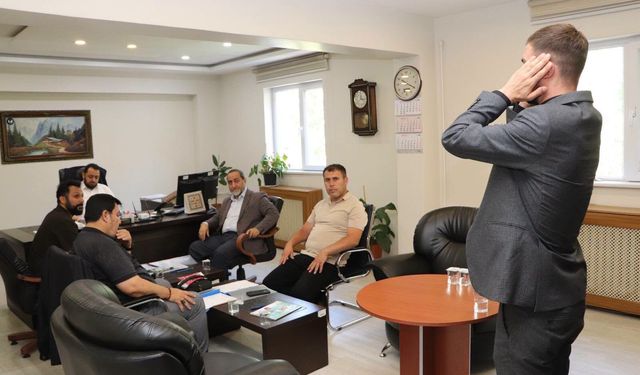 Sivas'ta ezanı en güzel okuyan belli oldu
