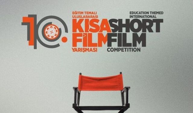 Eğitim temalı film yapılacak
