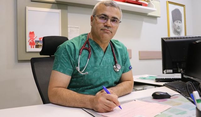 Bilinçsiz ilaç kullanımı kalp krizi riskini arttırıyor