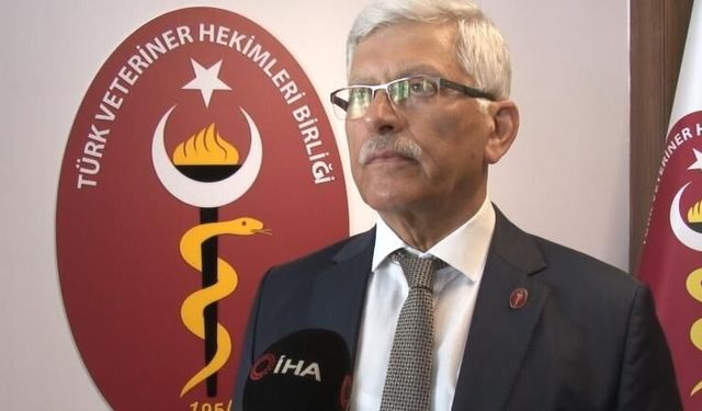 TVHB'den Zoonotik Hastalık Uyarısı! En Etkili Yöntem Tek Sağlık