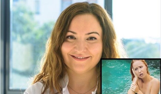 Havuz ve deniz suyu enfeksiyon riskini artırabiliyor