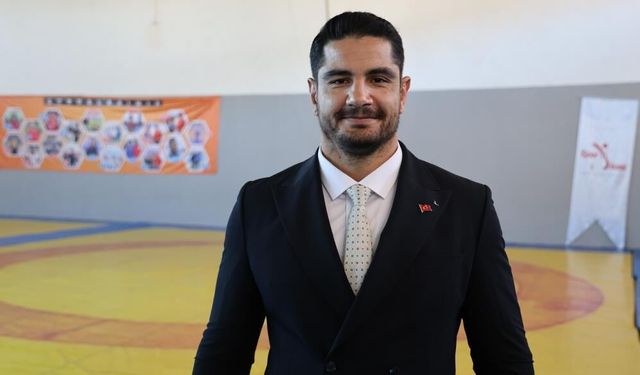 Sivas’taki Taha Akgül’den TOHM’a tam not