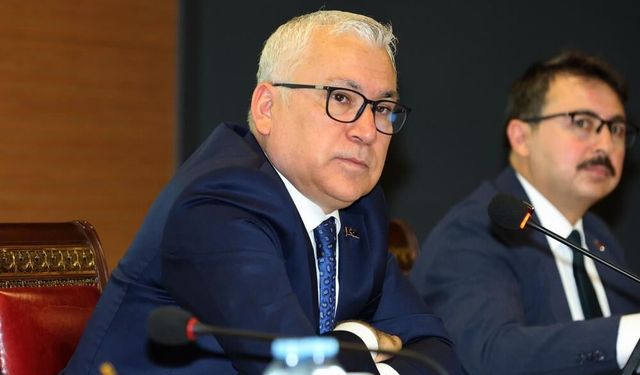 Sivas'ta 381 projenin toplam maliyetlerinin 134 milyar 317 milyon lira