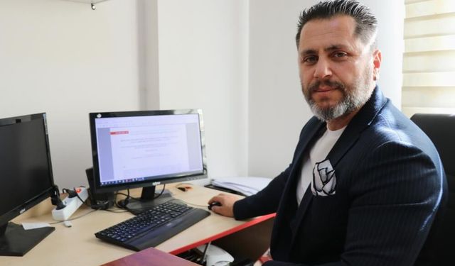 Sivas'ta 1917 yılının İngiliz İstihbaratı şifreleri çözüldü