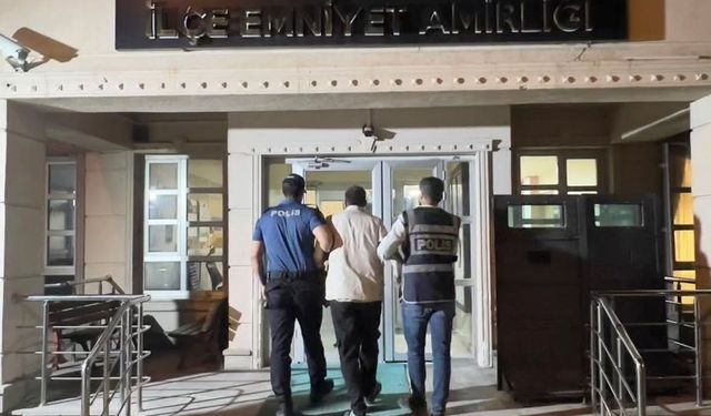 Sivas'ta Polis Durdurdu, Gerçek Ortaya Çıktı!