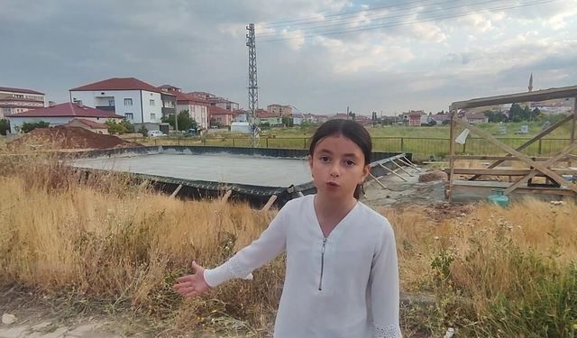 Şarkışla'da Gasilhane Tartışması Büyüyor! Mahalle Sakinlerinden Tepki