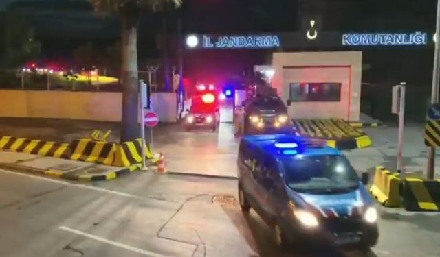 Komşu dahil 22 ilde FETÖ operasyonu