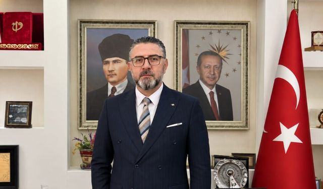 Fatih Deveci 15 Temmuz kahramanlık destanıdır